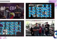 HUT ke-32 Tahun, FIFGROUP Cabang Kendari Turut Rayakan Secara Virtual HUT ke-32 Tahun, FIFGROUP Cabang Kendari Turut Rayakan Secara Virtual