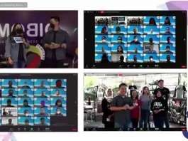 HUT ke-32 Tahun, FIFGROUP Cabang Kendari Turut Rayakan Secara Virtual HUT ke-32 Tahun, FIFGROUP Cabang Kendari Turut Rayakan Secara Virtual