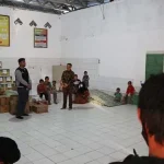 Peduli Sesama, IMH Kendari Salurkan Bantuan ke Panti Asuhan Peduli Sesama, IMH Kendari Salurkan Bantuan ke Panti Asuhan