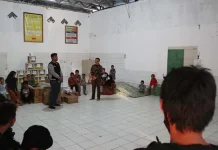Peduli Sesama, IMH Kendari Salurkan Bantuan ke Panti Asuhan Peduli Sesama, IMH Kendari Salurkan Bantuan ke Panti Asuhan