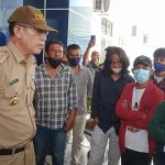 Debu Batu Bara Bahayakan Warga, DLH Didesak Evaluasi Amdal PT VDNI dan PT OSS Debu Batu Bara Bahayakan Warga, DLH Didesak Evaluasi Amdal PT VDNI dan PT OSS