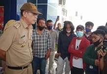 Debu Batu Bara Bahayakan Warga, DLH Didesak Evaluasi Amdal PT VDNI dan PT OSS Debu Batu Bara Bahayakan Warga, DLH Didesak Evaluasi Amdal PT VDNI dan PT OSS