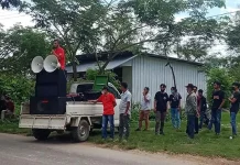 Kasus Dugaan Korupsi Kampung KB di Konawe Mandek di Meja Penyidik Kasus Dugaan Korupsi Kampung KB di Konawe Mandek di Meja Penyidik