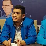 Jadi Ketua KNPI Sultra, Ini Program Putra Gubernur Jadi Ketua KNPI Sultra, Ini Program Putra Gubernur