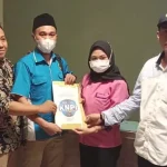 Mantan Ketua HMI Cabang Kendari Siap Bertarung di Pemilihan Ketua KNPI Sultra Mantan Ketua HMI Kendari Ikut Ramaikan Pemilihan Ketum KNPI Sultra