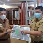 Wakil Bupati Ungkap 150 Ribu Hektare Wilayah Konawe Dicaplok Wakil Bupati Ungkap 150 Ribu Hektare Wilayah Konawe Dicaplok