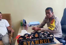 Polres Konsel Buka Layanan SIM Keliling Polres Konsel Buka Layanan SIM Keliling