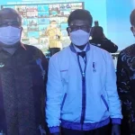 Gubernur Sultra Apresiasi Peluncuran Program Literasi Digital Nasional Gubernur Sultra Apresiasi Peluncuran Program Literasi Digital Nasional