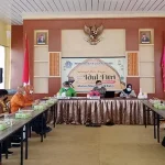 15 Kelurahan di Kendari Menjadi Lokus Stunting 2022 15 Kelurahan di Kendari Menjadi Lokus Stunting 2022