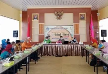 15 Kelurahan di Kendari Menjadi Lokus Stunting 2022 15 Kelurahan di Kendari Menjadi Lokus Stunting 2022