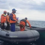 Seorang Nelayan Tak Kunjung Ditemukan Usai Dinyatakan Hilang Saat Melaut Seorang Nelayan Tak Kunjung Ditemukan Usai Dinyatakan Hilang Saat Melaut