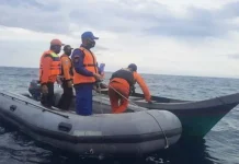 Seorang Nelayan Tak Kunjung Ditemukan Usai Dinyatakan Hilang Saat Melaut Seorang Nelayan Tak Kunjung Ditemukan Usai Dinyatakan Hilang Saat Melaut