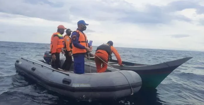 malalanda Seorang Nelayan Tak Kunjung Ditemukan Usai Dinyatakan Hilang Saat Melaut