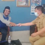 GTS Bantu Pembangunan Sejumlah Masjid di Konawe GTS Bantu Pembangunan Sejumlah Masjid di Konawe