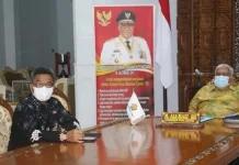 Bappenas Target Pembangunan 2022 Momen Bangkitnya Indonesia dari Pandemi Bappenas Target Pembangunan 2022 Momen Bangkitnya Indonesia dari Pandemi