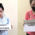 Edarkan Narkoba, Seorang IRT Kampung Salo Diringkus Polisi Edarkan Narkoba, Seorang IRT Kampung Salo Diringkus Polisi