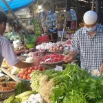 Usai Lebaran, Harga Berbagai Sayuran di Kendari Naik Usai Lebaran, Harga Berbagai Sayuran di Kendari Naik