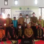 Dana Desa di Konawe Digunakan untuk Pelatihan Tolea Pabitara Dana Desa di Konawe Digunakan untuk Pelatihan Tolea Pabitara