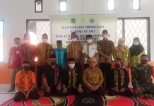 Dana Desa di Konawe Digunakan untuk Pelatihan Tolea Pabitara Dana Desa di Konawe Digunakan untuk Pelatihan Tolea Pabitara