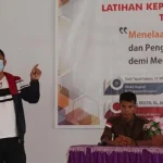 Wabup Konawe Jadi Pemateri di Kegiatan Ikatan Mahasiswa Matematika Indonesia Wabup Konawe Jadi Pemateri di Kegiatan Ikatan Mahasiswa Matematika Indonesia