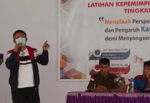 Wabup Konawe Jadi Pemateri di Kegiatan Ikatan Mahasiswa Matematika Indonesia Wabup Konawe Jadi Pemateri di Kegiatan Ikatan Mahasiswa Matematika Indonesia