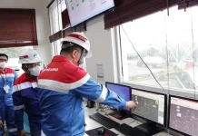 Pertamina Pastikan Stok BBM dan LPG Aman Jelang Lebaran Idul Fitri Pertamina Pastikan Stok BBM dan LPG Aman Jelang Lebaran Idul Fitri