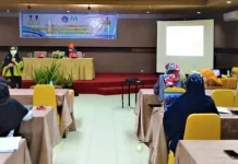 Masuk Dalam RPJMD, Pemkot Kendari Gelar Pelatihan Perencanaan Responsif Gender Masuk Dalam RPJMD, Pemkot Kendari Gelar Pelatihan Perencanaan Responsif Gender