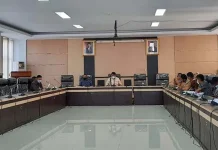 Program Kotaku, DPRD Kendari Soroti LPM dan BKM Benua Nirae Program Kotaku, DPRD Kendari Soroti LPM dan BKM Benua Nirae
