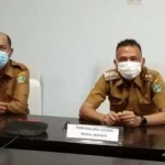 Pemkab Kolut Urutan Ketiga Nasional Realisasi Belanja APBD 2021 Pemkab Kolut Urutan Ketiga Nasional Realisasi Belanja APBD 2021