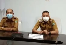 Pemkab Kolut Urutan Ketiga Nasional Realisasi Belanja APBD 2021 Pemkab Kolut Urutan Ketiga Nasional Realisasi Belanja APBD 2021