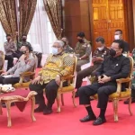 Satgas Covid-19 Nasional Tegas Larang Warga Mudik Satgas Covid-19 Nasional Tegas Larang Warga Mudik