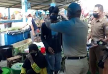 Sekda Baubau Sebut Aplikasi Sipolima Masih Perlu Pembenahan Sekda Baubau Sebut Aplikasi Sipolima Masih Perlu Pembenahan