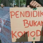 Mahasiswa UHO Suarakan Masalah Pendidikan dan Kasus Penembakan Mahasiswa UHO Suarakan Masalah Pendidikan dan Kasus Penembakan