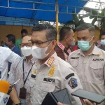 Wali Kota Kendari Perintahkan ASN Beli Beras Owoha Wali Kota Kendari Perintahkan ASN Beli Beras Owoha