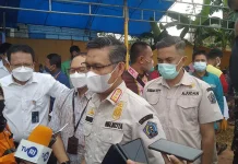 Wali Kota Kendari Perintahkan ASN Beli Beras Owoha Wali Kota Kendari Perintahkan ASN Beli Beras Owoha