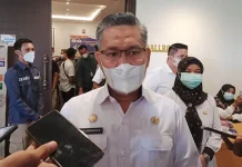 Terapkan Layanan Berbasis Digital, Pemkot Kendari Masuk 20 Besar Kota/Kabupaten Indeks Literasi Digital Wali Kota Kendari Sulkarnain Kadir