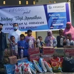 FIFGROUP Cabang Kendari Berbagi Takjil dan Sembako di Panti Asuhan FIFGROUP Cabang Kendari Berbagi Takjil dan Sembako di Panti Asuhan