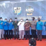Ini Tanggapan Ali Mazi soal Putranya Jadi Calon Tunggal Ketua KNPI Sultra Ini Tanggapan Ali Mazi soal Putranya Jadi Calon Tunggal Ketua KNPI Sultra