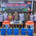 Pemdes Tetewatu Aktif Lakukan Upaya Pencegahan Covid-19 Pemdes Tetewatu Aktif Lakukan Upaya Pencegahan Covid-19