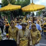 Pesta Anak Pejabat Abaikan Prokes, Polres Wakatobi Dinilai Tebang Pilih Pesta Anak Pejabat Abaikan Prokes, Polres Wakatobi Dinilai Tebang Pilih