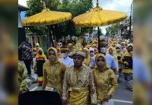 Pesta Anak Pejabat Abaikan Prokes, Polres Wakatobi Dinilai Tebang Pilih Pesta Anak Pejabat Abaikan Prokes, Polres Wakatobi Dinilai Tebang Pilih