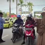 Cegah Penyebaran Covid-19, Pemkot Kendari Perpanjang Operasi Yustisi Cegah Penyebaran Covid-19, Pemkot Kendari Perpanjang Operasi Yustisi