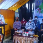 Harganas ke-28, BKKBN Dapat Tugas Tambahan Cegah Stunting oordinator Bidang Advokasi Penggerakan dan Informasi BKKBN Sultra, Agus salim