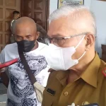 Gaji Guru Honorer SMA/SMK Segera Cair, Nominalnya Naik Rp100 Ribu Kepala Dinas Pendidikan dan Kebudayaan (Dikbud) Sultra, Asrun Lio