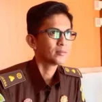 Gegara Kelebihan Pembayaran, Kejari Wakatobi Amankan Rp2 Miliar Uang Negara Kepala Seksi Intelijen (Kasi Intel) Kejaksaan Negeri (Kejari) Wakatobi, Baso Sutrianti