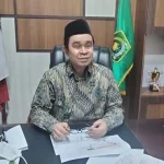 Kasus Covid-19 Meningkat, Ini Aturan Salat Idul Adha dan Kurban yang Dikeluarkan Kemenag Kepala Kantor Wilayah (Kanwil) Kementerian Agama (Kemenag) Sulawesi Tenggara (Sultra) Fesal Musaad