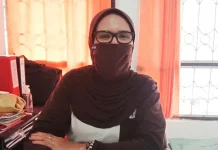 PPDB di Kota Kendari Dibuka 21 Juni, Ini Persyaratannya Kepala Seksi (Kesi) Pembinaan Karakter dan Pendidikan Dinas Pendidikan, Kepemudaan dan Olahraga (Dikmudora) Kota Kendari, Hartati