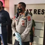 Polisi Tangkap Dua Pelaku Pencabulan di Tempat Berbeda Polisi Tangkap Dua Pelaku Pencabulan di Tempat Berbeda