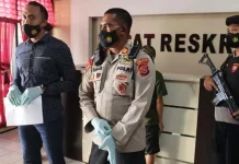 Polisi Tangkap Dua Pelaku Pencabulan di Tempat Berbeda Polisi Tangkap Dua Pelaku Pencabulan di Tempat Berbeda