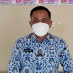 Ini Strategi Dinas Perikanan Kendari untuk Kesejahteraan Nelayan Kepala Dinas Perikanan Kota Kendari, Imran Ismail